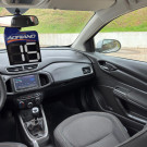 ONIX LTZ 1.4 2015 | Topo de Linha com Baixa KM!-6