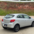 ONIX LTZ 1.4 2015 | Topo de Linha com Baixa KM!-2
