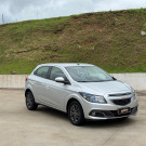 ONIX LTZ 1.4 2015 | Topo de Linha com Baixa KM!-10
