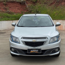 ONIX LTZ 1.4 2015 | Topo de Linha com Baixa KM!-1