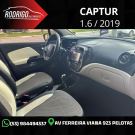 Renault CAPTUR Intense 1.6 16V Flex 5p Aut. 2019 Flex-4