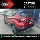 Renault CAPTUR Intense 1.6 16V Flex 5p Aut. 2019 Flex-2