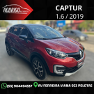 Renault CAPTUR Intense 1.6 16V Flex 5p Aut. 2019 Flex-0