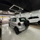 VW - VolksWagen CROSSFOX 1.6 Mi Total Flex 8V 5p 2013 Flex-4