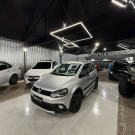 VW - VolksWagen CROSSFOX 1.6 Mi Total Flex 8V 5p 2013 Flex-1