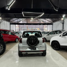 VW - VolksWagen CROSSFOX 1.6 Mi Total Flex 8V 5p 2013 Flex-3