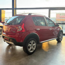 Renault SANDERO STEPWAY Hi-Flex 1.6-1