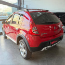 Renault SANDERO STEPWAY Hi-Flex 1.6-2