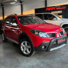 Renault SANDERO STEPWAY Hi-Flex 1.6-0