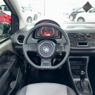 VW - VolksWagen up! take 1.0 Total Flex 12V 5p 2016 Flex-7