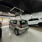 VW - VolksWagen up! take 1.0 Total Flex 12V 5p 2016 Flex-4