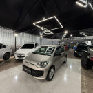 VW - VolksWagen up! take 1.0 Total Flex 12V 5p 2016 Flex-1