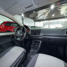 VW - VolksWagen up! take 1.0 Total Flex 12V 5p 2016 Flex-8