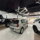 VW - VolksWagen up! take 1.0 Total Flex 12V 5p 2016 Flex-2