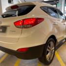 Hyundai ix35 2.0 16V 2WD Flex Aut. 2017 Flex-0
