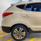 Hyundai ix35 2.0 16V 2WD Flex Aut. 2017 Flex-4