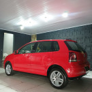 VW - VolksWagen Polo 1.6 Mi/S.Ouro 1.6 Mi Tot.Flex 8V 5p 2012 Flex-4