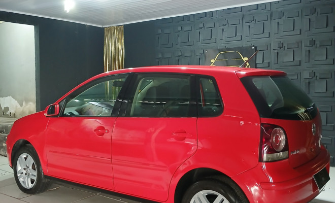 VW - VolksWagen Polo 1.6 Mi/S.Ouro 1.6 Mi Tot.Flex 8V 5p 2012 Flex-5