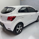 GM - Chevrolet ONIX HATCH LT 1.4 8V FlexPower 5p Aut. 2018 Flex-2