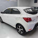 GM - Chevrolet ONIX HATCH LT 1.4 8V FlexPower 5p Aut. 2018 Flex-0