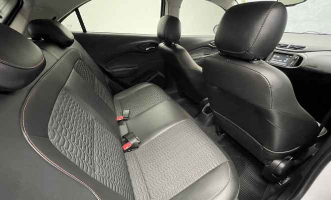 GM - Chevrolet ONIX HATCH LT 1.4 8V FlexPower 5p Aut. 2018 Flex-7