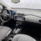 GM - Chevrolet ONIX HATCH LT 1.4 8V FlexPower 5p Aut. 2018 Flex-6