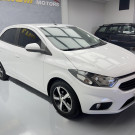 GM - Chevrolet ONIX HATCH LT 1.4 8V FlexPower 5p Aut. 2018 Flex-1