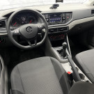VW - VolksWagen Polo 1.6 MSI Flex 16V 5p 2019 Flex-5
