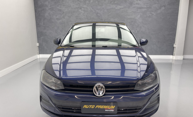 VW - VolksWagen Polo 1.6 MSI Flex 16V 5p 2019 Flex-3