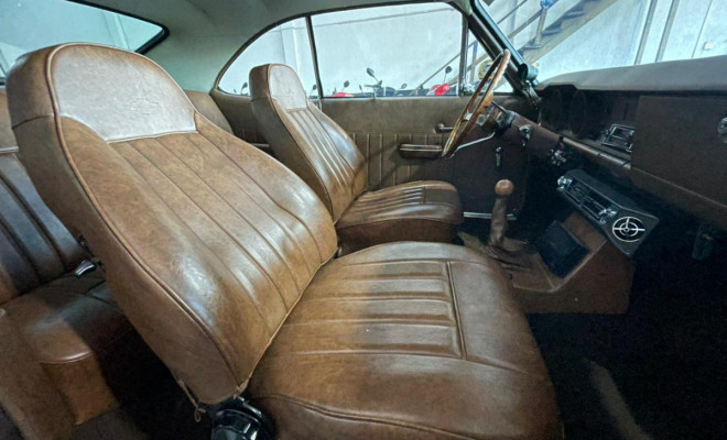 GM - Chevrolet Opala Comodoro/Comod. SLE  4.1/2.5 1985 Gasolina-9