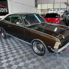 GM - Chevrolet Opala Comodoro/Comod. SLE  4.1/2.5 1985 Gasolina-1