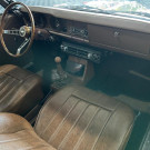 GM - Chevrolet Opala Comodoro/Comod. SLE  4.1/2.5 1985 Gasolina-6