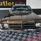 GM - Chevrolet Opala Comodoro/Comod. SLE  4.1/2.5 1985 Gasolina-3