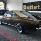 GM - Chevrolet Opala Comodoro/Comod. SLE  4.1/2.5 1985 Gasolina-0