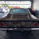 GM - Chevrolet Opala Comodoro/Comod. SLE  4.1/2.5 1985 Gasolina-4