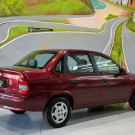 GM - Chevrolet Classic Life/LS 1.0 VHC FlexP. 4p 2010 Flex-2