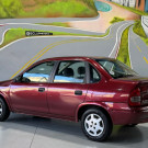 GM - Chevrolet Classic Life/LS 1.0 VHC FlexP. 4p 2010 Flex-1