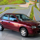 GM - Chevrolet Classic Life/LS 1.0 VHC FlexP. 4p 2010 Flex-0