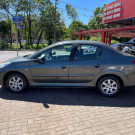 Peugeot 207 Sedan Passion XR 1.4 Flex 8V 4p 2013 Flex-1