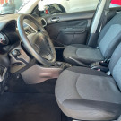 Peugeot 207 Sedan Passion XR 1.4 Flex 8V 4p 2013 Flex-9