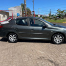 Peugeot 207 Sedan Passion XR 1.4 Flex 8V 4p 2013 Flex-5
