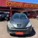 Peugeot 207 Sedan Passion XR 1.4 Flex 8V 4p 2013 Flex-7