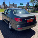 Peugeot 207 Sedan Passion XR 1.4 Flex 8V 4p 2013 Flex-2