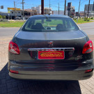 Peugeot 207 Sedan Passion XR 1.4 Flex 8V 4p 2013 Flex-3