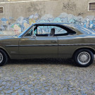 GM - Chevrolet Opala 1984 Álcool-11