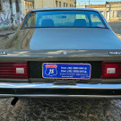 GM - Chevrolet Opala 1984 Álcool-3