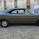 GM - Chevrolet Opala 1984 Álcool-5