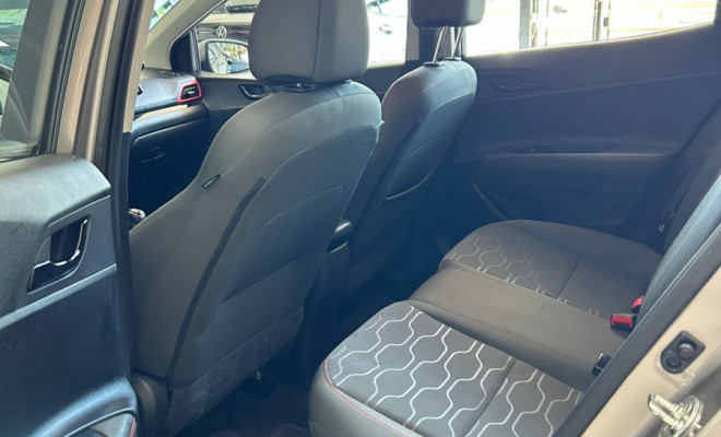 Hyundai HB20X Evol. Bluelink 1.6 Flex 16V Aut. 2022 Flex-12