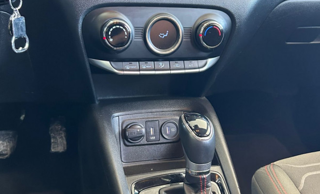 Hyundai HB20X Evol. Bluelink 1.6 Flex 16V Aut. 2022 Flex-9