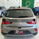 Hyundai HB20X Evol. Bluelink 1.6 Flex 16V Aut. 2022 Flex-3